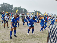 Kakyeka Stadium, kakyeka Stadium photo