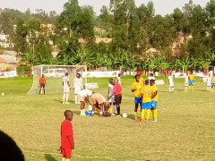 Kakyeka Stadium, kakyeka Stadium photo