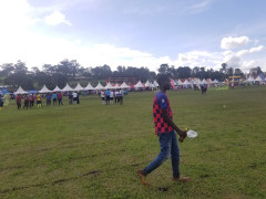 Kakyeka Stadium, kakyeka Stadium photo