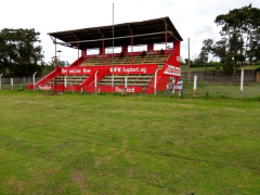 Kakyeka Stadium, kakyeka Stadium photo
