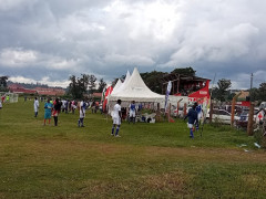Kakyeka Stadium, kakyeka Stadium photo