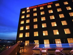 Hilton Garden Inn, Hilton Garden Inn photo