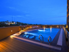 Hilton Garden Inn, Hilton Garden Inn photo