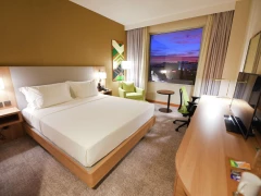 Hilton Garden Inn Rooms