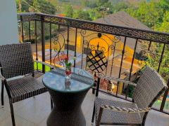 Keba Xpress Hote, Keba Xpress Hotel and Restaurant Entebbe photo
