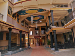 Keba Xpress Hote, Keba Xpress Hotel and Restaurant Entebbe photo