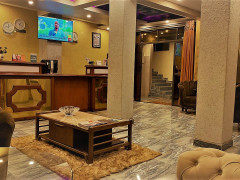 Keba Xpress Hote, Keba Xpress Hotel and Restaurant Entebbe photo