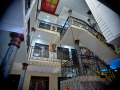 Keba Xpress Hote, Keba Xpress Hotel and Restaurant Entebbe photo