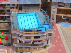 Keba Xpress Hote, Keba Xpress Hotel and Restaurant Entebbe photo