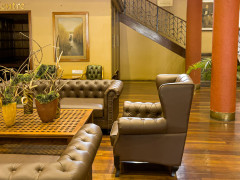 Speke Hotel, Speke Hotel photo