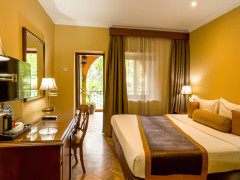 Speke Hotel, Speke Hotel photo