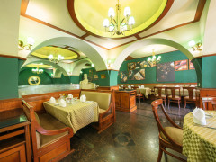 Speke Hotel, Speke Hotel photo