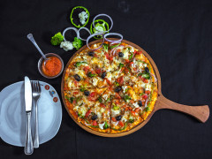 Pizzeria