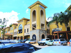 Village Mall, Village Mall photo