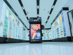 Village Mall, Village Mall photo