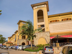 Village Mall, Village Mall photo