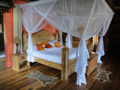 Trackers Safari Lodge, Trackers Safari Lodge photo