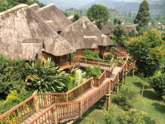 Trackers Safari Lodge, Trackers Safari Lodge photo