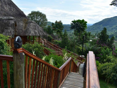 Trackers Safari Lodge, Trackers Safari Lodge photo