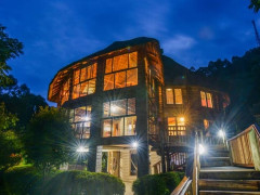 Trackers Safari Lodge, Trackers Safari Lodge photo