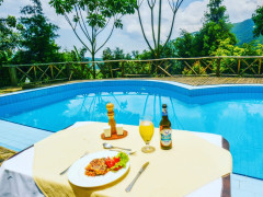 Trackers Safari Lodge, Trackers Safari Lodge photo