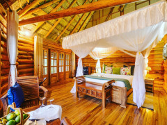 Trackers Safari Lodge, Trackers Safari Lodge photo