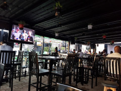 Gallery, Nomad Bar and Grill photo