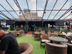 Gallery, Nomad Bar and Grill photo