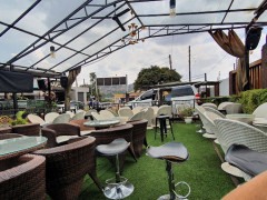 Gallery, Nomad Bar and Grill photo
