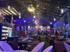 Gallery, Nomad Bar and Grill photo