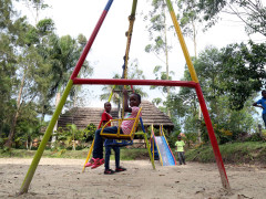 Breeze Ville Park, Breeze Ville Park photo