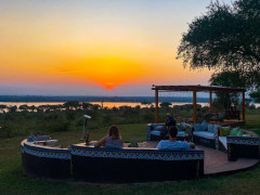 Pakuba Safari Lodge, Pakuba Safari Lodge photo