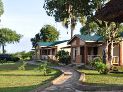 Pakuba Safari Lodge, Pakuba Safari Lodge photo