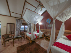 Pakuba Safari Lodge, Pakuba Safari Lodge photo