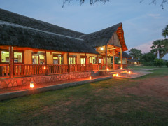 Pakuba Safari Lodge, Pakuba Safari Lodge photo