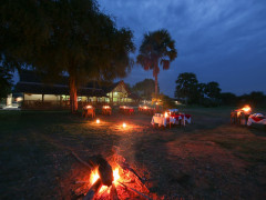 Pakuba Safari Lodge, Pakuba Safari Lodge photo