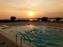 Pakuba Safari Lodge, Pakuba Safari Lodge photo