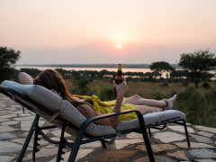 Pakuba Safari Lodge, Pakuba Safari Lodge photo