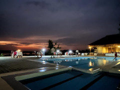 Pakuba Safari Lodge, Pakuba Safari Lodge photo