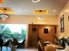 Pegasus Cafe & Lounge, Pegasus Cafe & Lounge photo