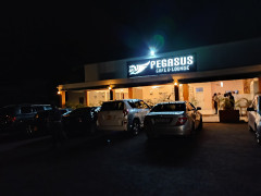 Pegasus Cafe & Lounge, Pegasus Cafe & Lounge photo