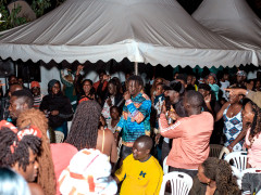 The New Victoria Club Kireka, The New Victoria Club Kireka photo