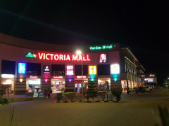 Victoria Mall Entebbe, Victoria Mall Entebbe photo