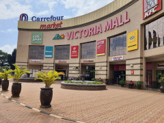 Victoria Mall Entebbe, Victoria Mall Entebbe photo