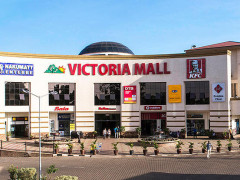 Victoria Mall Entebbe, Victoria Mall Entebbe photo