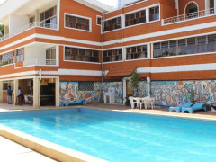 Hotel International Muyenga, Hotel International Muyenga photo