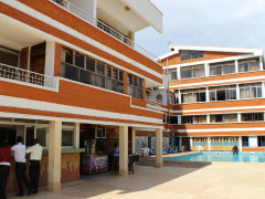 Hotel International Muyenga, Hotel International Muyenga photo