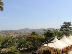 Hotel International Muyenga, Hotel International Muyenga photo