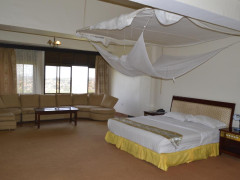 Hotel International Muyenga, Hotel International Muyenga photo