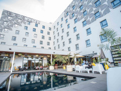 ONOMO Hotel Kampala, ONOMO Hotel Kampala photo